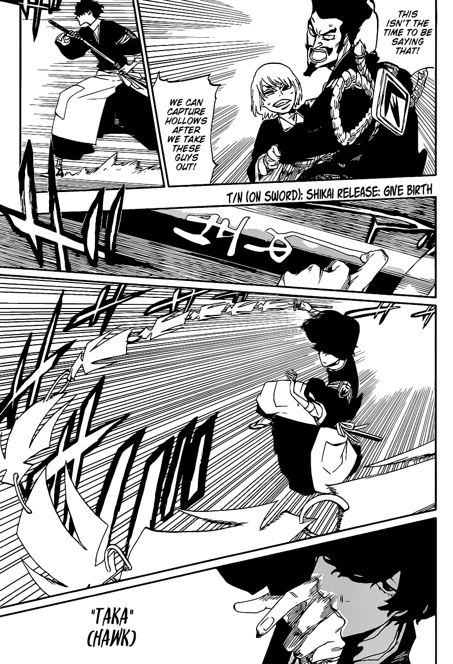 Komik 1